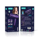 Professional Hair Dryer Portable Hot & Cold Air