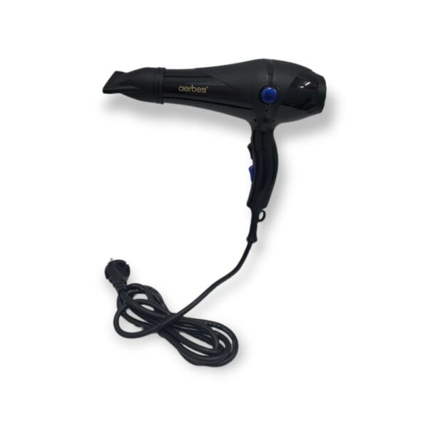 StylePro 4-In-1 Professional Hair Dryer