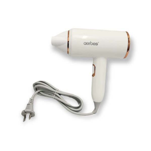 Hair Dryer 3 In 1 4500W