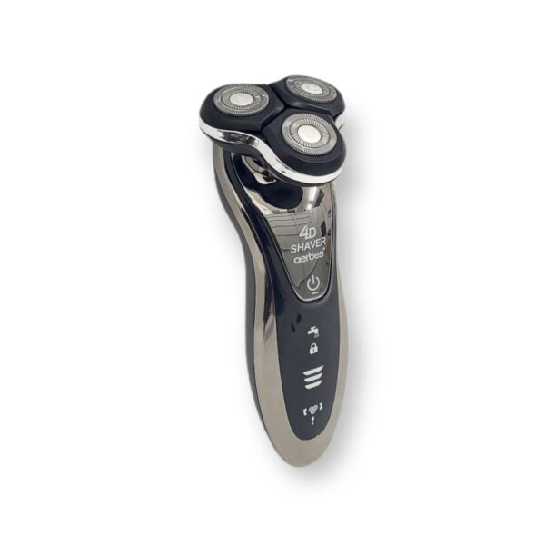 USB Charging 4D Electric Shaver