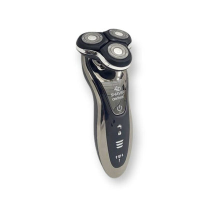 USB Charging 4D Electric Shaver