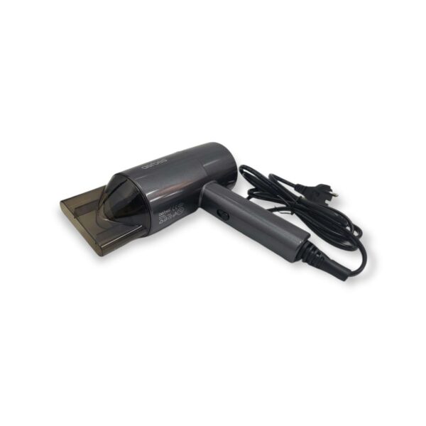 TurboBlow 3800WPortable Hair Dryer