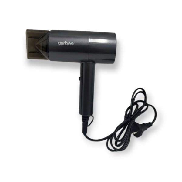 TurboBlow 3800WPortable Hair Dryer