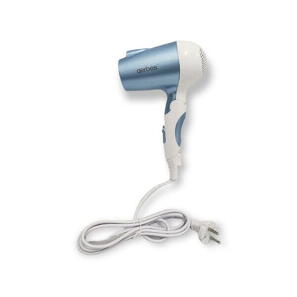 Mini Foldable Hair Dryer