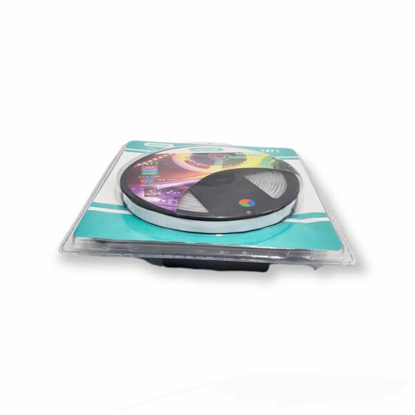 5M LED Strip Music Sync LED 5050 Color With Bluetooth