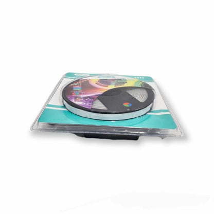 5M LED Strip Music Sync LED 5050 Color With Bluetooth