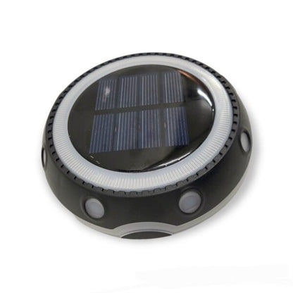 RGB LED Solar Power Ground Lights