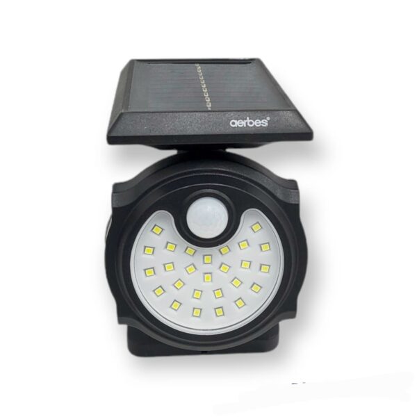Outdoor LED Waterproof Solar Light