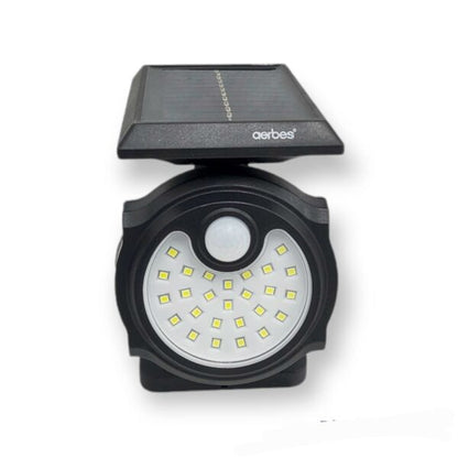 Outdoor LED Waterproof Solar Light