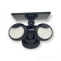30W Outdoor LED Waterproof Solar Wall Light