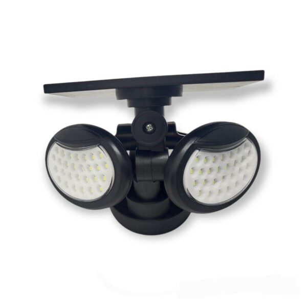 30W Outdoor LED Waterproof Solar Wall Light