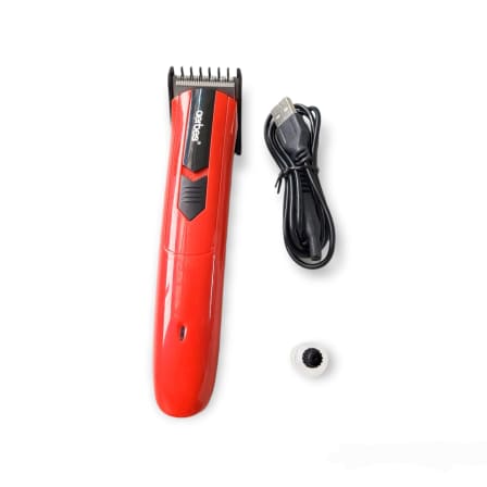 TrimMaster Pro Electric Hair Clipper