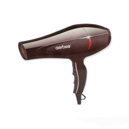 4-In-1 3800W Professional Hair Dryer