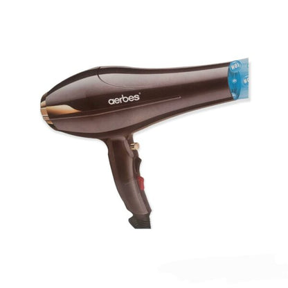 UltraPro 4800W 3-in-1 Salon Hair Dryer