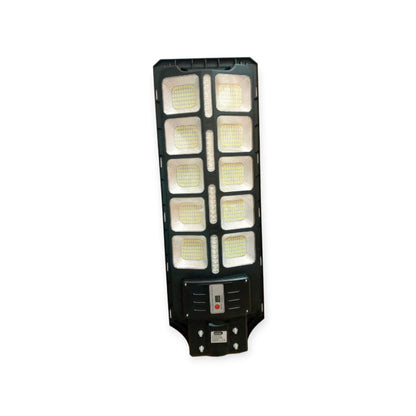 300W Integrated Solar Powered LED Street Light With Remote Control