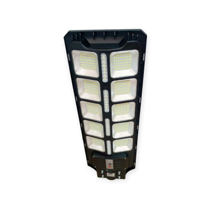 300W Integrated Solar Powered LED Street Light With Remote Control