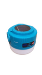 Portable Solar Powered LED Camping Light