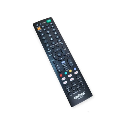 TV Remote Control Compatible With Sony And Most TVs