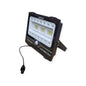 200W Solar Powered Sensor Motion Floodlight With Remote Control