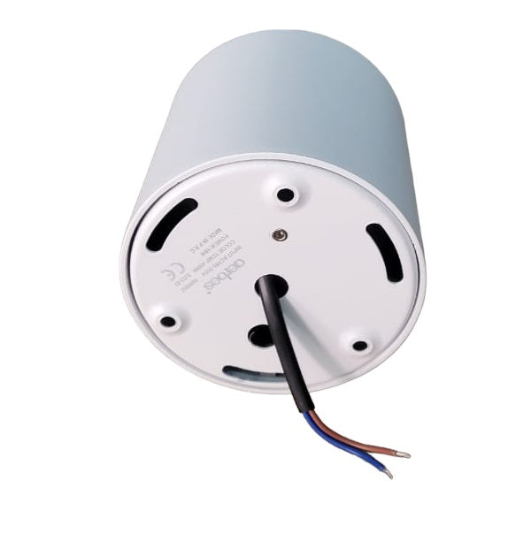 18W LED Cylinder Spotlight
