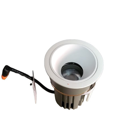 7W LED Downlight Recessed Spotlight