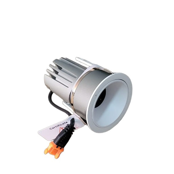 7W LED Downlight Recessed Spotlight