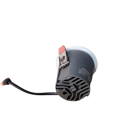 7W Downlight Recessed Spotlight