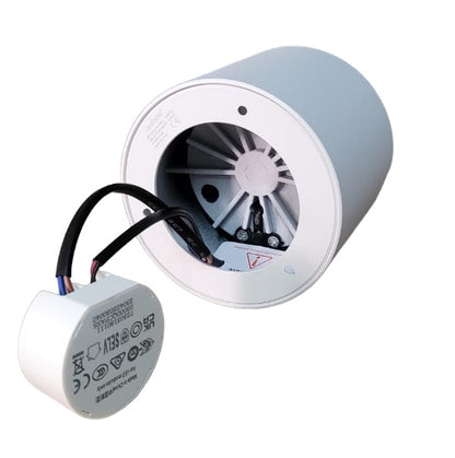 12W LED Cylinder Spotlight