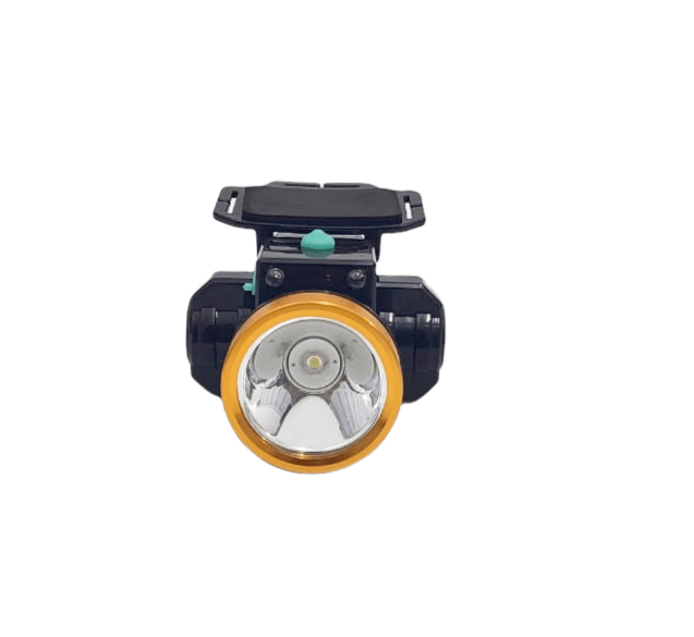LED Multi-functional Headlights
