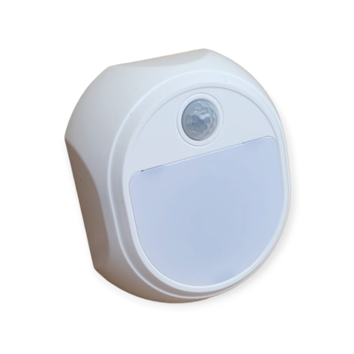 Magnetic LED Motion Sensor Rechargeable Night Light