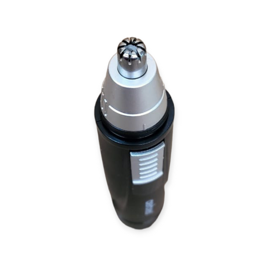 Portable Electric Nose, Ear Hair Trimmer
