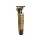 Portable Rechargeable Electric Hair Trimmer With LCD Display