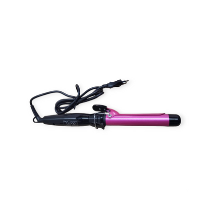 Portable Professional Hair Curling Iron