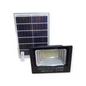 300W LED Solar Powered Floodlight With Remote Control