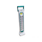 200W Rechargeable Solar Powered Emergency Light
