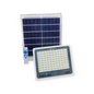 300W Solar Powered LED Floodlight With Remote Control
