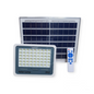 200W Solar Powered LED Floodlight With Remote Control