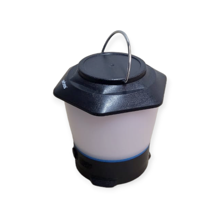 Rechargeable LED Camping Lamp With Three Lighting Modes