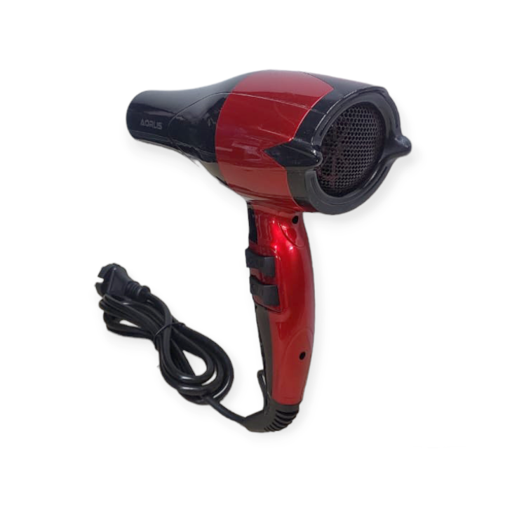 3000W AC Motor Pro Hair Dryer