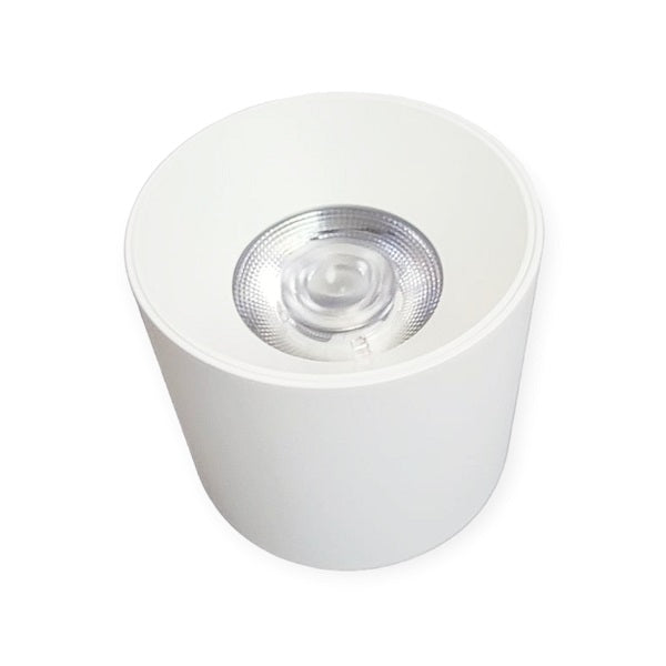 36W LED Cylinder Spotlight