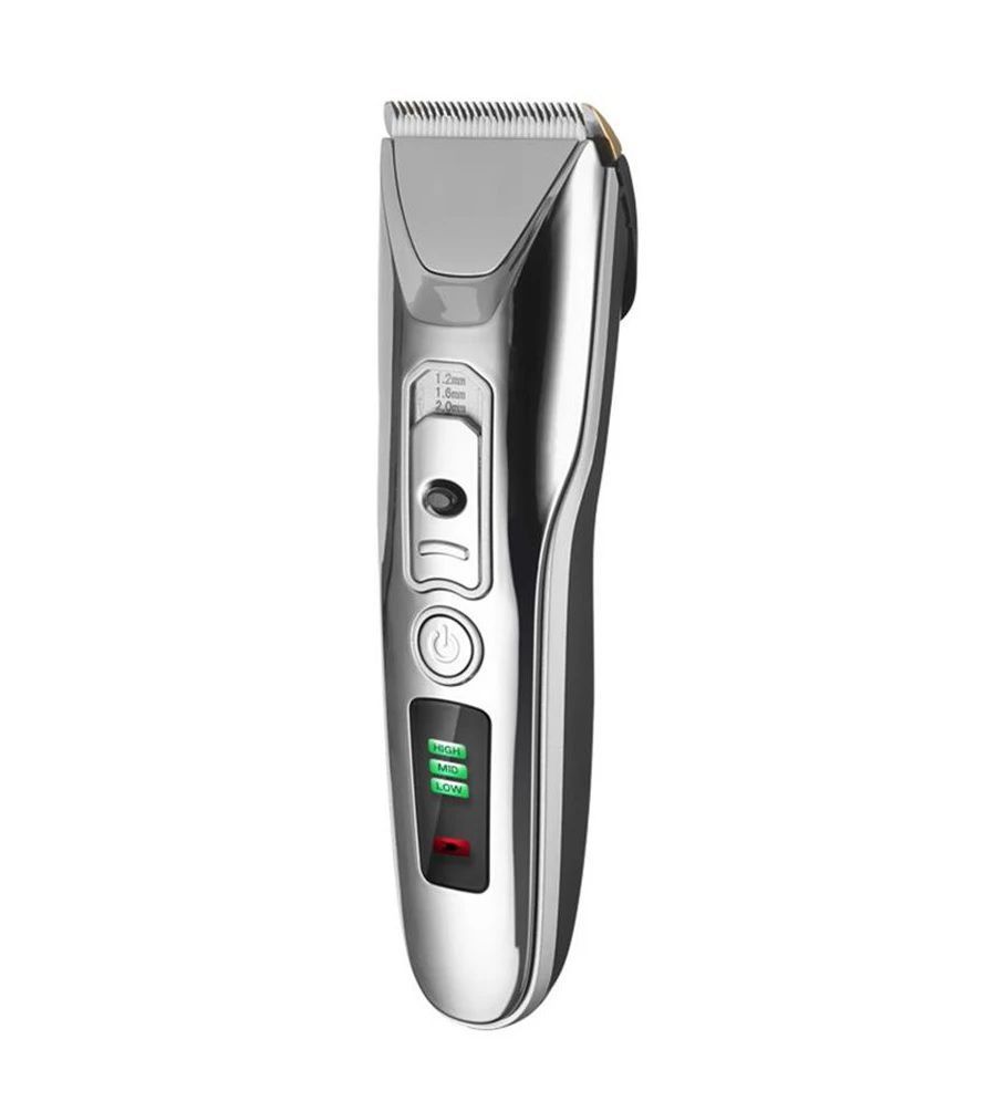 PrecisionPro Electric Hair Clipper