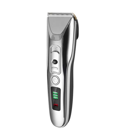 PrecisionPro Electric Hair Clipper