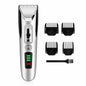 PrecisionPro Electric Hair Clipper