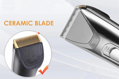 PrecisionPro Electric Hair Clipper