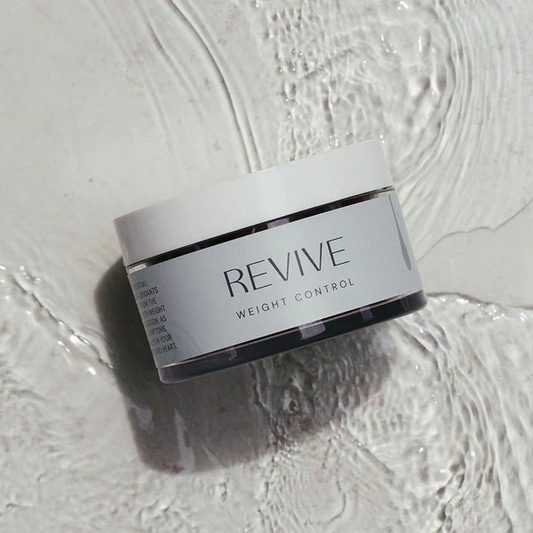 REVIVE | WEIGHT CONTROL