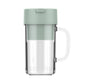 Portable Juice Blender Crusher f49-8-1210