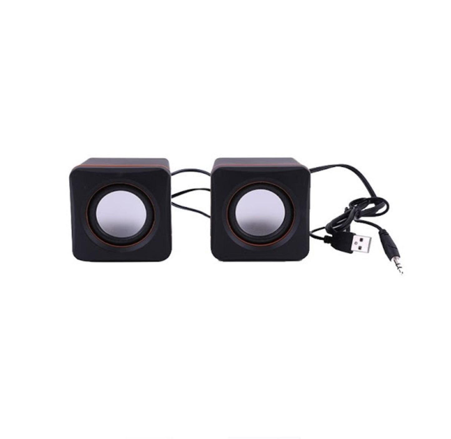 Portable Multimedia Digital Speaker RT-02A