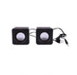 Portable Multimedia Digital Speaker RT-02A