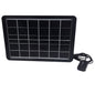 Solar Panel Power Bank