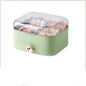 Storage Case Makeup Holder With Drawer